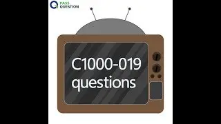 C1000-019 Practice Test Questions - IBM Spectrum Protect Plus V10.1.1 Implementation