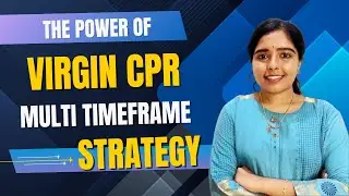 Virgin CPR in Action: Intraday + Positional Trading Strategy Explained!