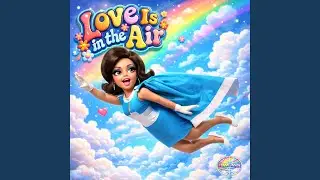 Love Is in the Air