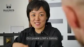 BULLDOTS TV - ROK S SMP  NA HLAVĚ (ROZHOVOR ONDRA & SORA) PT.1