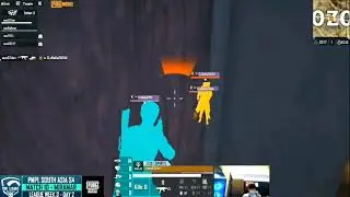 zeus ICY 1v3 Against bablu esports | pmpl S4 #short