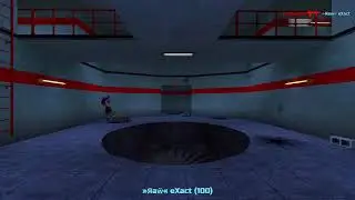 [4K] HL2DM EU: Mix #60 | A1 PoV | 2011-09-02