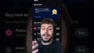 Coinbase Advanced Has the Craziest Crypto Exchange Feature I Have Seen! #sponsored