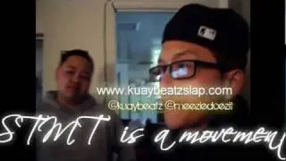 I Put It ON ( Sneak Peek ) Studio Session