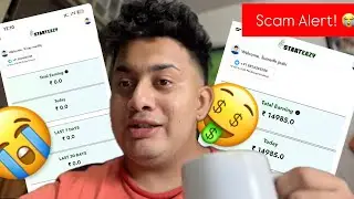 Start Eazy Genuine or Fake 😭 | Review Vlog