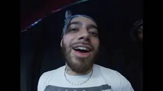 LaSensei GoPro Vlog (Atlanta to Tallahassee 2021 Edition)