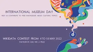 International Museum Day Wikimedia Contest 2022 - Auroville Archaeology Support