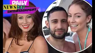 Big Brother's Laura Carter is 16 weeks pregnant