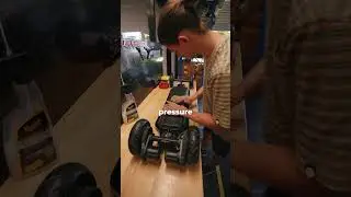 What Happens When You Order an Evolve Board? 📦