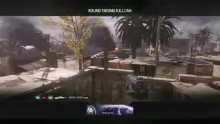 First on MWR