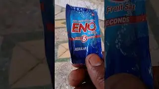 ENO vs balloon reaction#eno #shorts