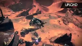 Awesome Nova Bomb