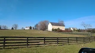 Baltimore County's First Farm Brewery | Monkton, MD