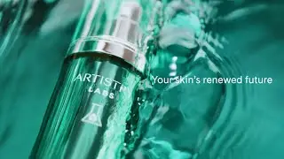 Accelerated Skin Transformation - Artistry Labs