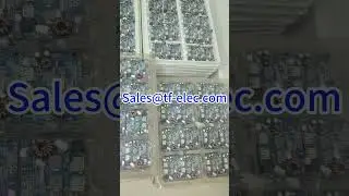 TF Electronic Components for PCB Assembly |  Electronic Components Distributor. #capacitor #diode
