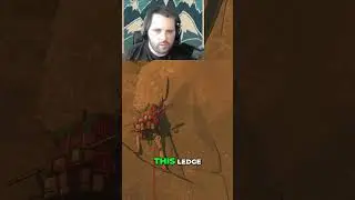 Streamer's Intense Gameplay: Toe Placement for the FINAL Push! #shorts