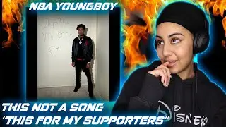 NBA Youngboy - This Not a Song 