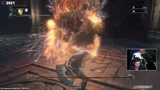 SARDOCHE - REDIFF BLOODBORNE #09