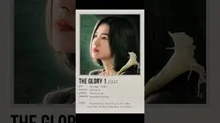 Top 10 Dark Romance K-dramas of All Time 👍