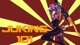 【VG Highlights】Juking 101