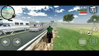 GTA SA Remastered Android 2026 | Ultra Realistic Graphics + Easy Installation