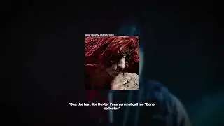 Diggy Graves - Red Vineyard | Slowed & Reverb