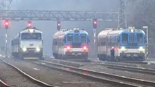 R 665 s ex-pražsk&yacute;m 