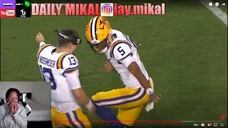 Florida Gators vs. #19 LSU Tigers REACTION  | 2023 FBS Week 11 | College Football Highlights