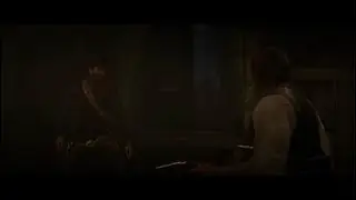 RDR2 - Pinkerton Ambush