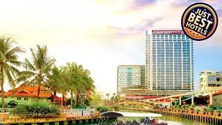 The Pines Melaka | Malacca, Malaysia | Hotel Review ⭐
