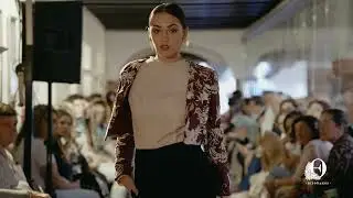 Susana Zamora -----------------desfile Diso&ntilde;amos