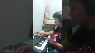 sumpah mainan bibiah style korg pa300 versi1