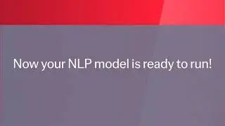 ABBYY FlexiCapture: How to train the NLP machine learning model