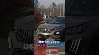 PEUGEOT 2008 🚘 Cały odcinek już na kanale! #peugeot #2008 #peugeot2008 #mototoya