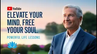 Elevate Your Mind, Free Your Soul: Life Lessons from an Experienced Businessman