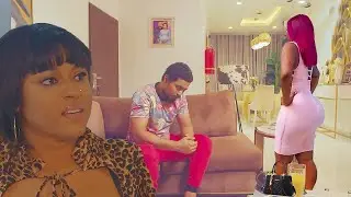 She Was Recommended To Keep The Lonely Billionaire Company For D Night But It Ended In Love -NG