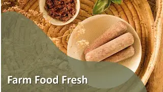 Welkom bij Farm Food: Vers Vlees (deel 2 van 3)