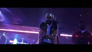 MB GILK x MONEY MAN - 