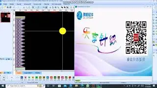 How to made a cap by raynen qili knitcad,hqpds,software |