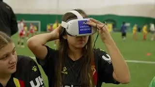 WFC Trust l Premier League Kicks Anti-Violence Tournament 2025