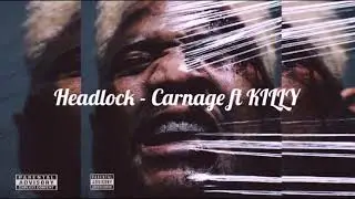 Carnage - Battered, Bruised & Bloody [RECAP]