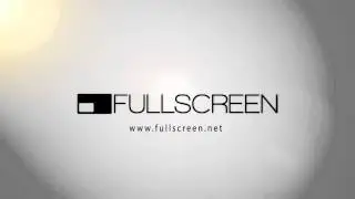 Fullscreen, Inc. Intro
