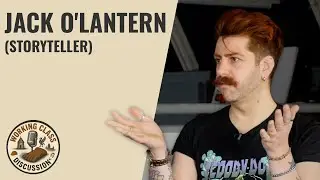 The Jack O&rsquo;Lantern (Storyteller)
