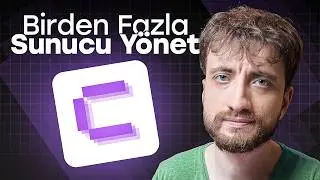 Bütün Sunucularına TEK Yerden HÜKMET! - Coolify Rehberi