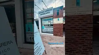 CABRERA PROPIEDADES EN GENERAL RODRIGUEZ #generalrodriguez #cabrerapropiedades #casaenventa