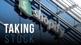 Taking Stock - Shopify is innovating how it rewards employees