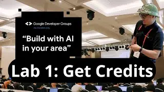 Lab 1: Instructions for getting credits
