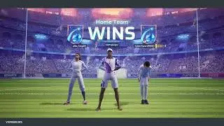 les 3 boiteux ici...Rematch....Forever Noob