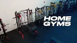 Truganina Fitness Store - Dynamo Fitness Equipment