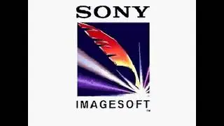 sony imagesoft